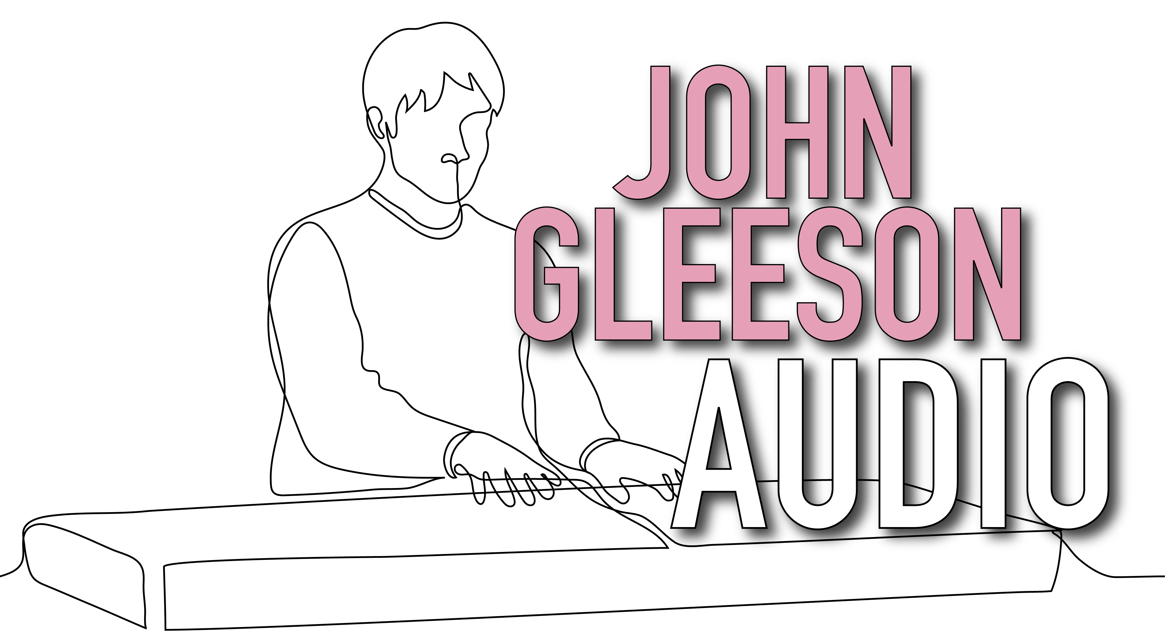 John Gleeson Audio